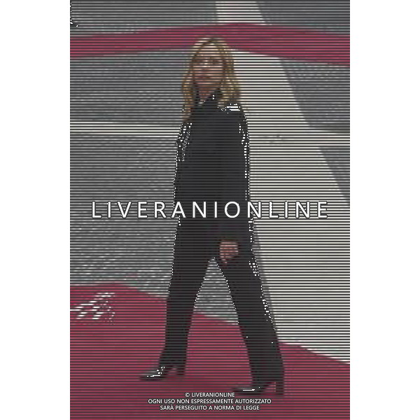 Roma 09 Dicembre 2025 Il Presidente del Consiglio dei Ministri Giorgia Meloni, incontra a Palazzo Chigi il Presidente dell\'Ucraina Volodymyr Zelensky Nella Foto: Giorgia Meloni Foto Credit: Andrea Bracaglia AG ALDO LIVERANI SAS