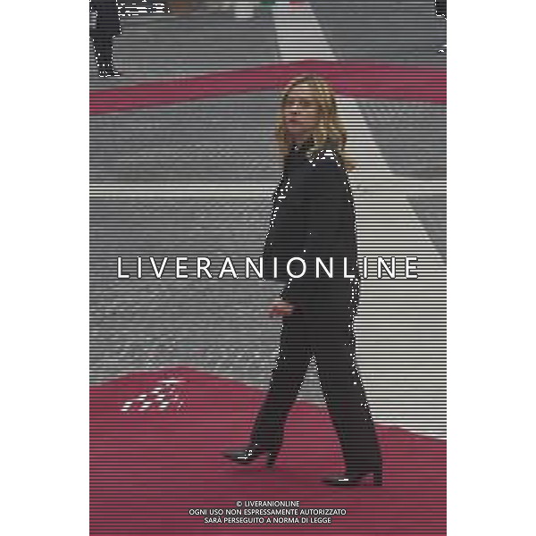 Roma 09 Dicembre 2025 Il Presidente del Consiglio dei Ministri Giorgia Meloni, incontra a Palazzo Chigi il Presidente dell\'Ucraina Volodymyr Zelensky Nella Foto: Giorgia Meloni Foto Credit: Andrea Bracaglia AG ALDO LIVERANI SAS