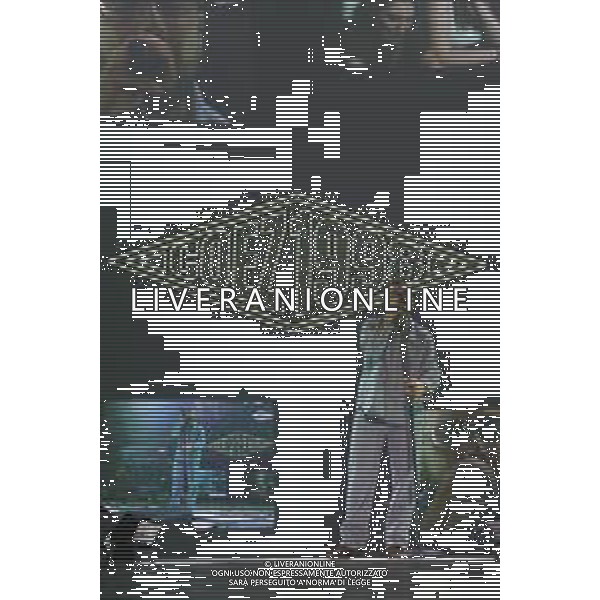 Roma 08 Dicembre 2025 Coez durante la data di chiusura del suo Tour ‘LIVE COEZ 2025’ Nella Foto: Coez Foto Credit: Andrea Bracaglia- AGENZIA ALDO LIVERANI SAS