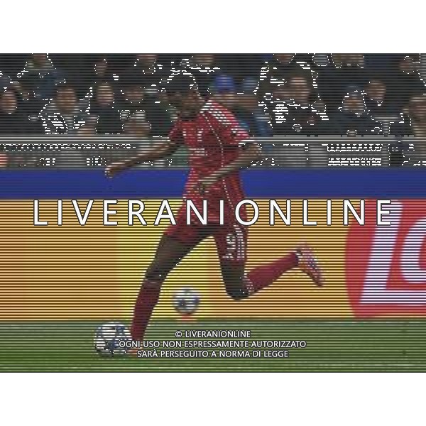 Inter vs Liverpool nella foto Alexander Isak (Liverpool) Milano 09-12-2025 Stadio Giuseppe Meazza - San Siro Inter vs Liverpool UEFA Champions League fase a girone unico - 6a giornata foto Roberto Garavaglia/Agenzia Aldo Liverani sas