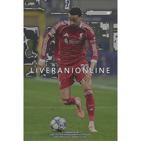 Inter vs Liverpool nella foto Hugo Ekitike (Liverpool) Milano 09-12-2025 Stadio Giuseppe Meazza - San Siro Inter vs Liverpool UEFA Champions League fase a girone unico - 6a giornata foto Roberto Garavaglia/Agenzia Aldo Liverani sas