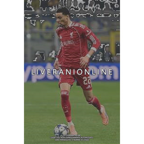 Inter vs Liverpool nella foto Hugo Ekitike (Liverpool) Milano 09-12-2025 Stadio Giuseppe Meazza - San Siro Inter vs Liverpool UEFA Champions League fase a girone unico - 6a giornata foto Roberto Garavaglia/Agenzia Aldo Liverani sas