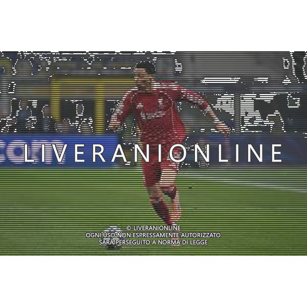 Inter vs Liverpool nella foto Hugo Ekitike (Liverpool) Milano 09-12-2025 Stadio Giuseppe Meazza - San Siro Inter vs Liverpool UEFA Champions League fase a girone unico - 6a giornata foto Roberto Garavaglia/Agenzia Aldo Liverani sas