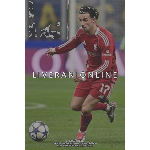 Inter vs Liverpool nella foto Curtis Jones (Liverpool) Milano 09-12-2025 Stadio Giuseppe Meazza - San Siro Inter vs Liverpool UEFA Champions League fase a girone unico - 6a giornata foto Roberto Garavaglia/Agenzia Aldo Liverani sas