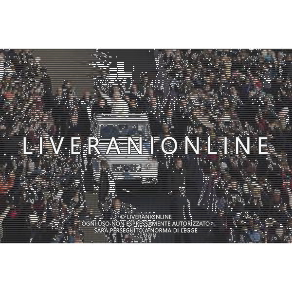 Roma 10 Dicembre 2025 Udienza Generale di Sua Santita’ Papa Leone XIV in Piazza San Pietro Nella foto: Papa Leo XIV Foto Credit: Andrea Bracaglia- AGENZIA ALDO LIVERANI SAS