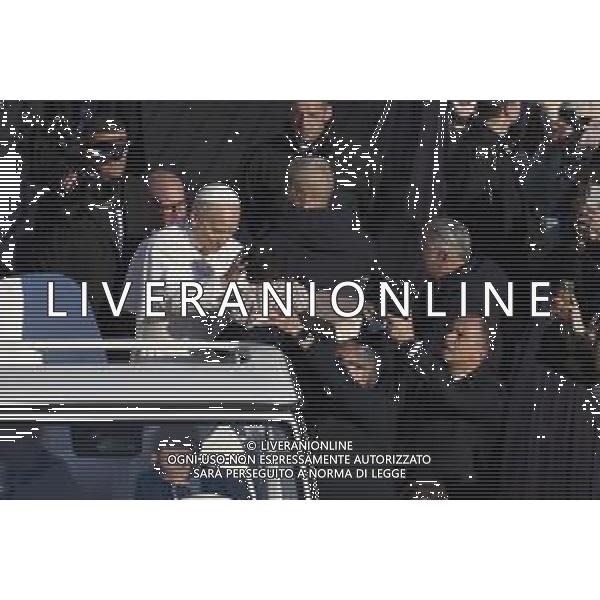 Roma 10 Dicembre 2025 Udienza Generale di Sua Santita’ Papa Leone XIV in Piazza San Pietro Nella foto: Papa Leo XIV Foto Credit: Andrea Bracaglia- AGENZIA ALDO LIVERANI SAS