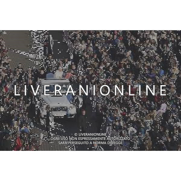 Roma 10 Dicembre 2025 Udienza Generale di Sua Santita’ Papa Leone XIV in Piazza San Pietro Nella foto: Papa Leo XIV Foto Credit: Andrea Bracaglia- AGENZIA ALDO LIVERANI SAS