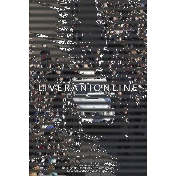 Roma 10 Dicembre 2025 Udienza Generale di Sua Santita’ Papa Leone XIV in Piazza San Pietro Nella foto: Papa Leo XIV Foto Credit: Andrea Bracaglia- AGENZIA ALDO LIVERANI SAS