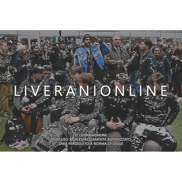 TVRG incontro Marcell Jacobs nella foto Marcell Jacobs Milano 10-12-2025 Il campipone olimpico Marcell Jacobs incontra e dialoga con alcuni studenti sotto il Palazzo della Regione, in piazza Città di Lombardia foto Roberto Garavaglia/Agenzia Aldo Liverani sas