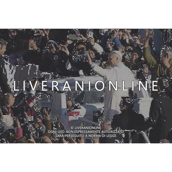 Roma 10 Dicembre 2025 Udienza Generale di Sua Santita’ Papa Leone XIV in Piazza San Pietro Nella foto: Papa Leo XIV Foto Credit: Andrea Bracaglia- AGENZIA ALDO LIVERANI SAS