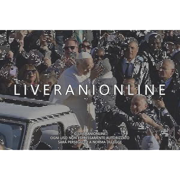 Roma 10 Dicembre 2025 Udienza Generale di Sua Santita’ Papa Leone XIV in Piazza San Pietro Nella foto: Papa Leo XIV Foto Credit: Andrea Bracaglia- AGENZIA ALDO LIVERANI SAS