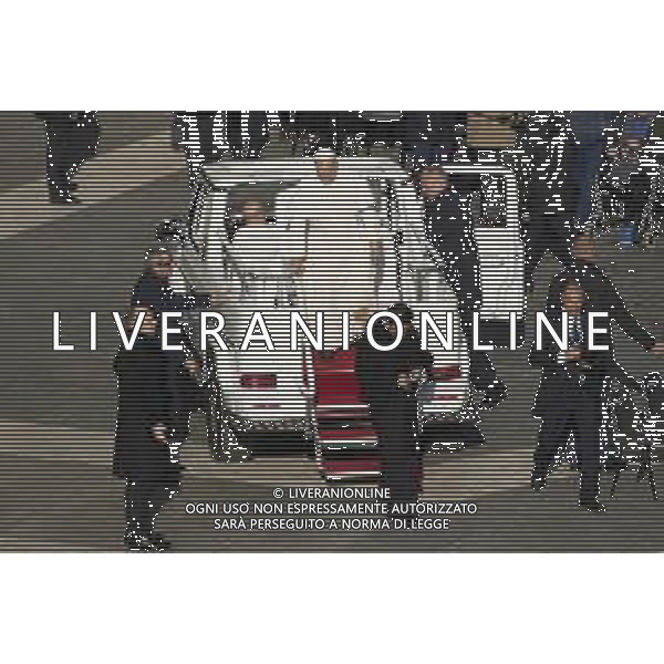 Roma 10 Dicembre 2025 Udienza Generale di Sua Santita’ Papa Leone XIV in Piazza San Pietro Nella foto: Papa Leo XIV Foto Credit: Andrea Bracaglia- AGENZIA ALDO LIVERANI SAS