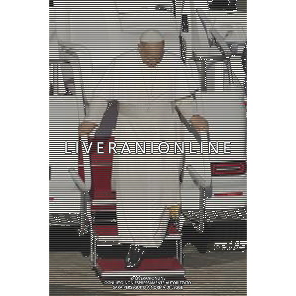 Roma 10 Dicembre 2025 Udienza Generale di Sua Santita’ Papa Leone XIV in Piazza San Pietro Nella foto: Papa Leo XIV Foto Credit: Andrea Bracaglia- AGENZIA ALDO LIVERANI SAS