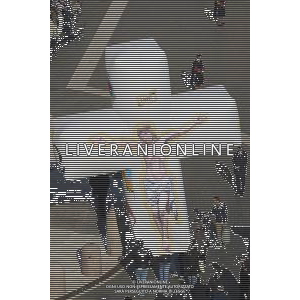 Roma 10 Dicembre 2025 Udienza Generale di Sua Santita’ Papa Leone XIV in Piazza San Pietro Nella foto: Papa Leo XIV Foto Credit: Andrea Bracaglia- AGENZIA ALDO LIVERANI SAS