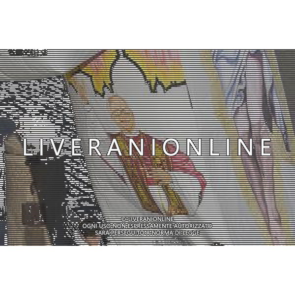 Roma 10 Dicembre 2025 Udienza Generale di Sua Santita’ Papa Leone XIV in Piazza San Pietro Nella foto: Papa Leo XIV Foto Credit: Andrea Bracaglia- AGENZIA ALDO LIVERANI SAS