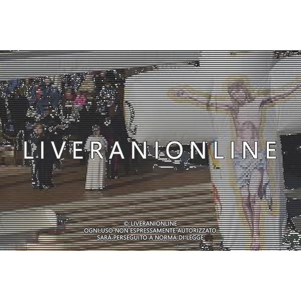 Roma 10 Dicembre 2025 Udienza Generale di Sua Santita’ Papa Leone XIV in Piazza San Pietro Nella foto: Papa Leo XIV Foto Credit: Andrea Bracaglia- AGENZIA ALDO LIVERANI SAS