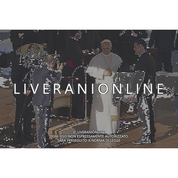 Roma 10 Dicembre 2025 Udienza Generale di Sua Santita’ Papa Leone XIV in Piazza San Pietro Nella foto: Papa Leo XIV Foto Credit: Andrea Bracaglia- AGENZIA ALDO LIVERANI SAS