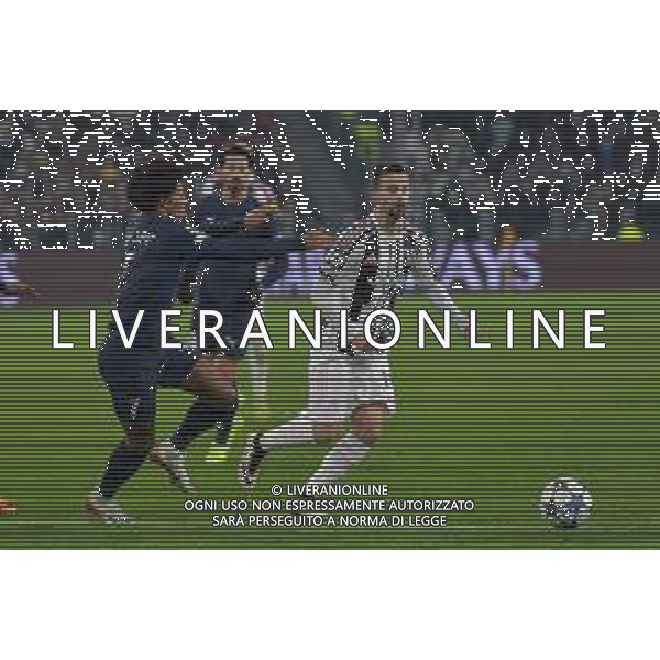 Torino 10.12.2025 Allianz Stadium © Manuela Viganti/Agenzia Aldo Liverani Juventus vs Pafos Uefa Champions League 2025/2026 6a giornata Nella foto: edon zhegrova ©Viganti - AGENZIA ALDO LIVERANI SAS