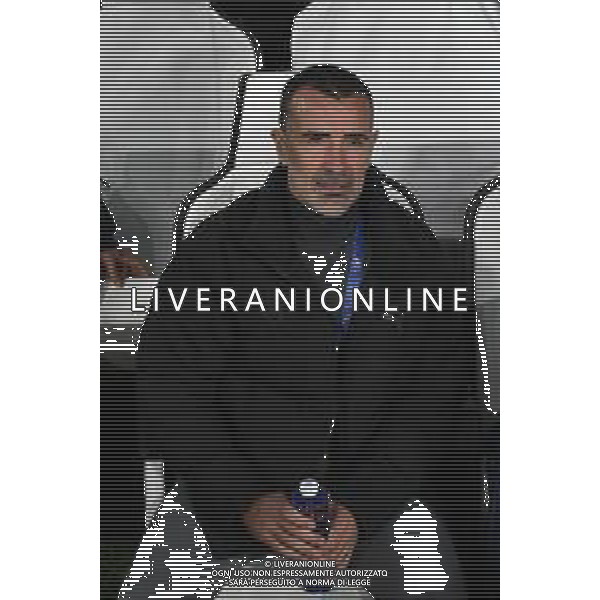 Torino 10.12.2025 Allianz Stadium © Manuela Viganti/Agenzia Aldo Liverani Juventus vs Pafos Uefa Champions League 2025/2026 6a giornata Nella foto: juan carlos carcedo ©Viganti - AGENZIA ALDO LIVERANI SAS