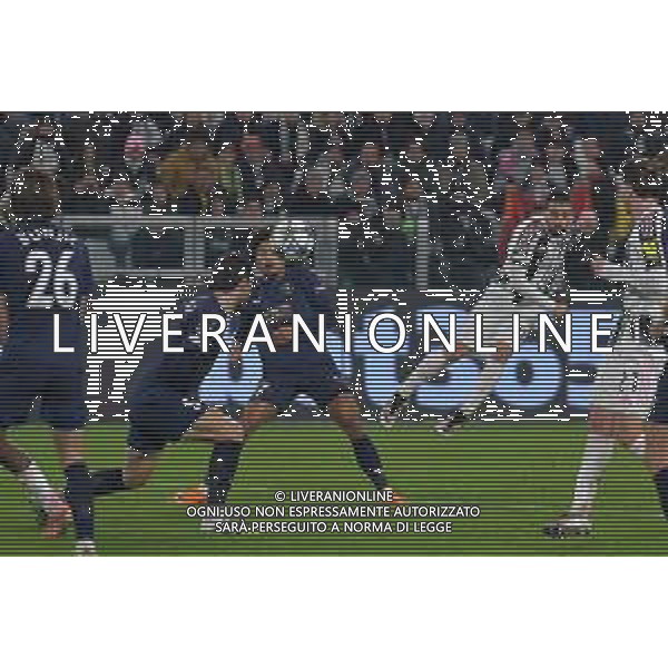 Torino 10.12.2025 Allianz Stadium © Manuela Viganti/Agenzia Aldo Liverani Juventus vs Pafos Uefa Champions League 2025/2026 6a giornata Nella foto: occasione edon zhegrova ©Viganti - AGENZIA ALDO LIVERANI SAS