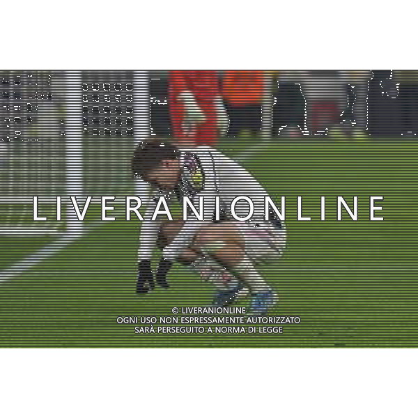 Torino 10.12.2025 Allianz Stadium © Manuela Viganti/Agenzia Aldo Liverani Juventus vs Pafos Uefa Champions League 2025/2026 6a giornata Nella foto: delusione kenan yildiz ©Viganti - AGENZIA ALDO LIVERANI SAS