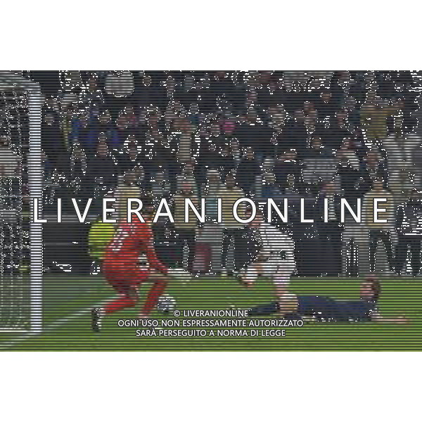 Torino 10.12.2025 Allianz Stadium © Manuela Viganti/Agenzia Aldo Liverani Juventus vs Pafos Uefa Champions League 2025/2026 6a giornata Nella foto: occasione francisco conceicao ©Viganti - AGENZIA ALDO LIVERANI SAS