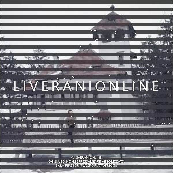 COL-RETROSPETTIVA MICHELE MAISANO CANTANTE NELLA FOTO MICHELE MAISANO AG ALDO LIVERANI SAS