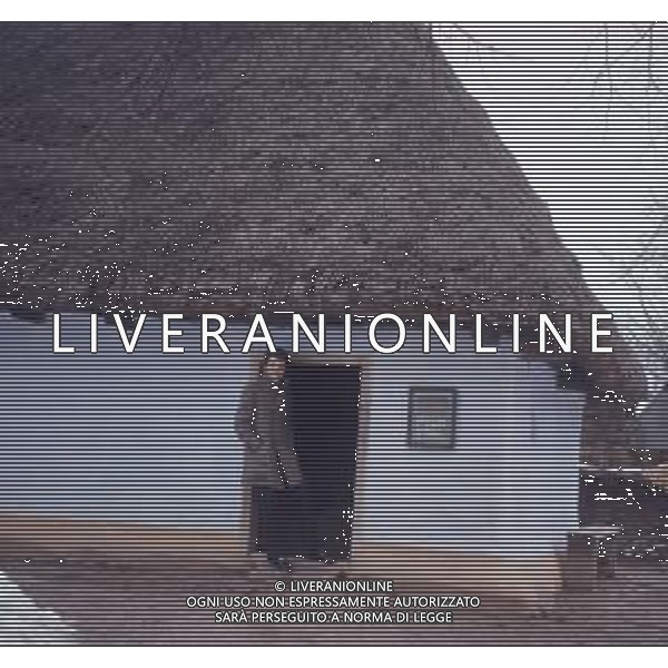 COL-RETROSPETTIVA MICHELE MAISANO CANTANTE NELLA FOTO MICHELE MAISANO AG ALDO LIVERANI SAS