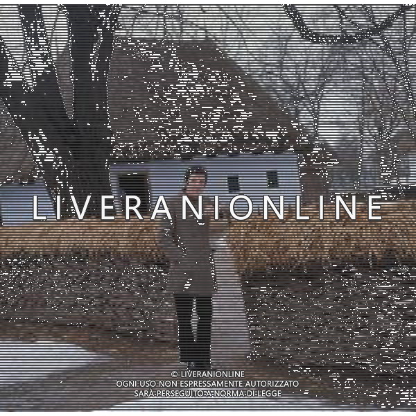 COL-RETROSPETTIVA MICHELE MAISANO CANTANTE NELLA FOTO MICHELE MAISANO AG ALDO LIVERANI SAS