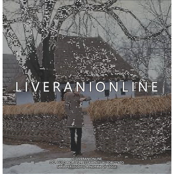 COL-RETROSPETTIVA MICHELE MAISANO CANTANTE NELLA FOTO MICHELE MAISANO AG ALDO LIVERANI SAS