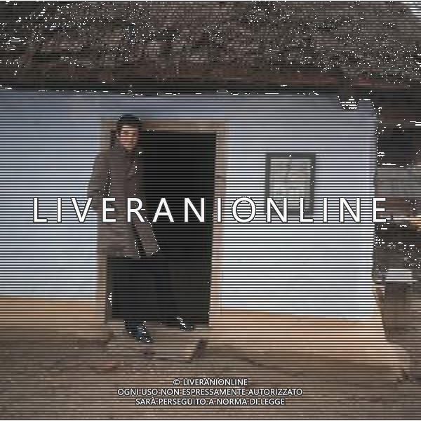 COL-RETROSPETTIVA MICHELE MAISANO CANTANTE NELLA FOTO MICHELE MAISANO AG ALDO LIVERANI SAS