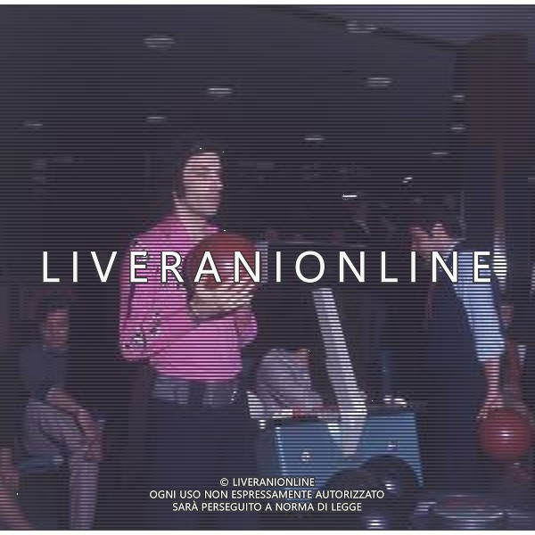 COL-RETROSPETTIVA MICHELE MAISANO CANTANTE NELLA FOTO MICHELE MAISANO AG ALDO LIVERANI SAS