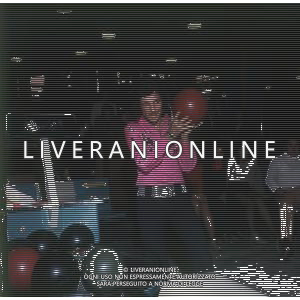 COL-RETROSPETTIVA MICHELE MAISANO CANTANTE NELLA FOTO MICHELE MAISANO AG ALDO LIVERANI SAS