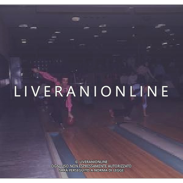 COL-RETROSPETTIVA MICHELE MAISANO CANTANTE NELLA FOTO MICHELE MAISANO AG ALDO LIVERANI SAS