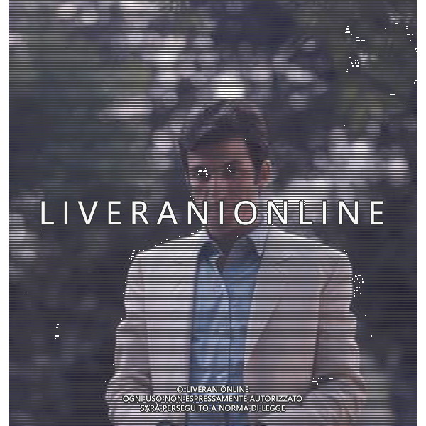 COL-RETROSPETTIVA MICHELE MAISANO CANTANTE NELLA FOTO MICHELE MAISANO AG ALDO LIVERANI SAS