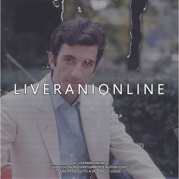 COL-RETROSPETTIVA MICHELE MAISANO CANTANTE NELLA FOTO MICHELE MAISANO AG ALDO LIVERANI SAS