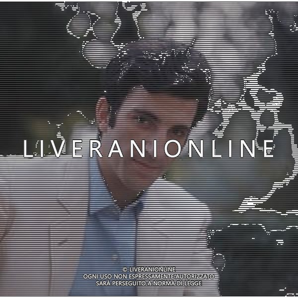 COL-RETROSPETTIVA MICHELE MAISANO CANTANTE NELLA FOTO MICHELE MAISANO AG ALDO LIVERANI SAS