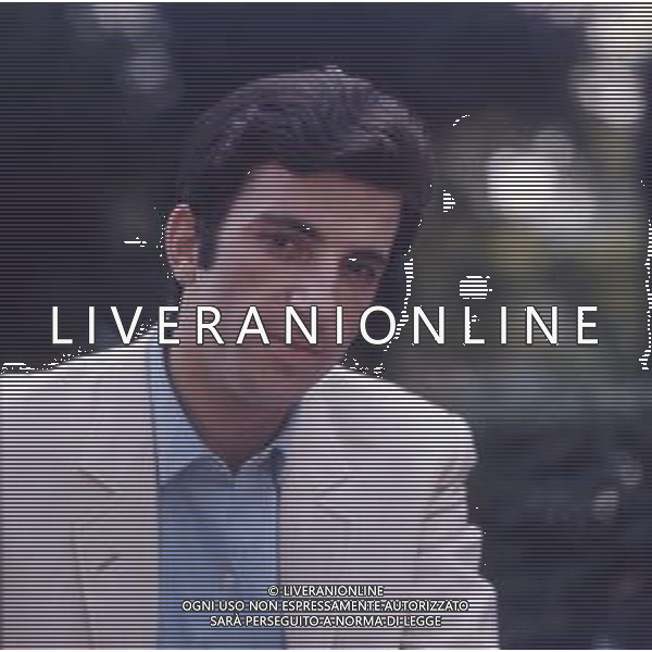 COL-RETROSPETTIVA MICHELE MAISANO CANTANTE NELLA FOTO MICHELE MAISANO AG ALDO LIVERANI SAS