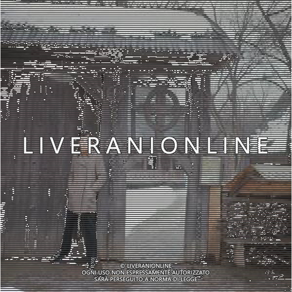 COL-RETROSPETTIVA MICHELE MAISANO CANTANTE NELLA FOTO MICHELE MAISANO AG ALDO LIVERANI SAS