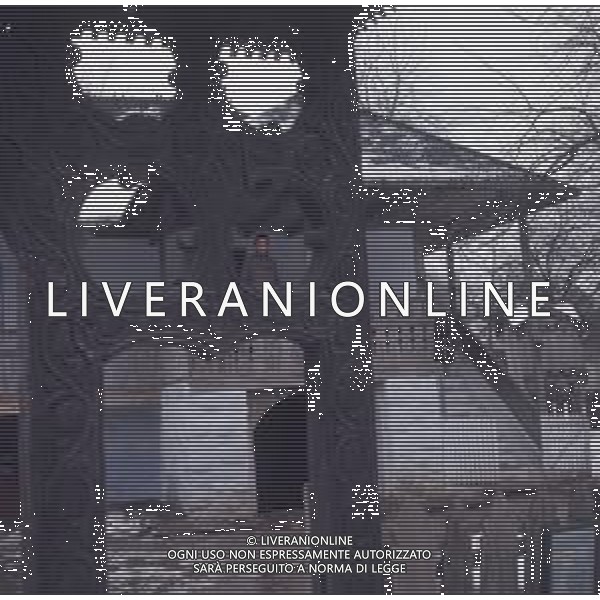 COL-RETROSPETTIVA MICHELE MAISANO CANTANTE NELLA FOTO MICHELE MAISANO AG ALDO LIVERANI SAS