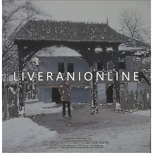 COL-RETROSPETTIVA MICHELE MAISANO CANTANTE NELLA FOTO MICHELE MAISANO AG ALDO LIVERANI SAS
