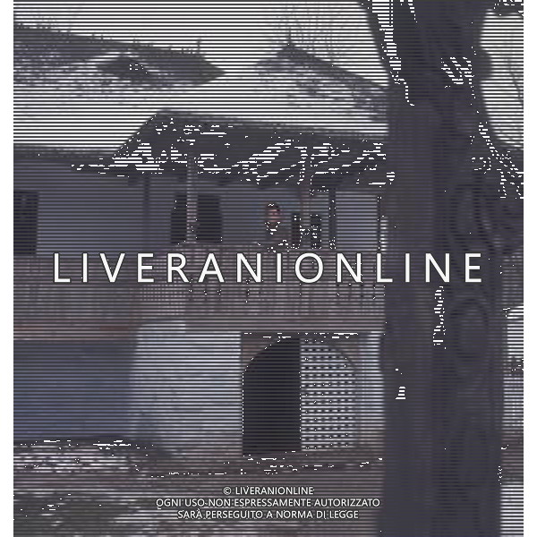 COL-RETROSPETTIVA MICHELE MAISANO CANTANTE NELLA FOTO MICHELE MAISANO AG ALDO LIVERANI SAS