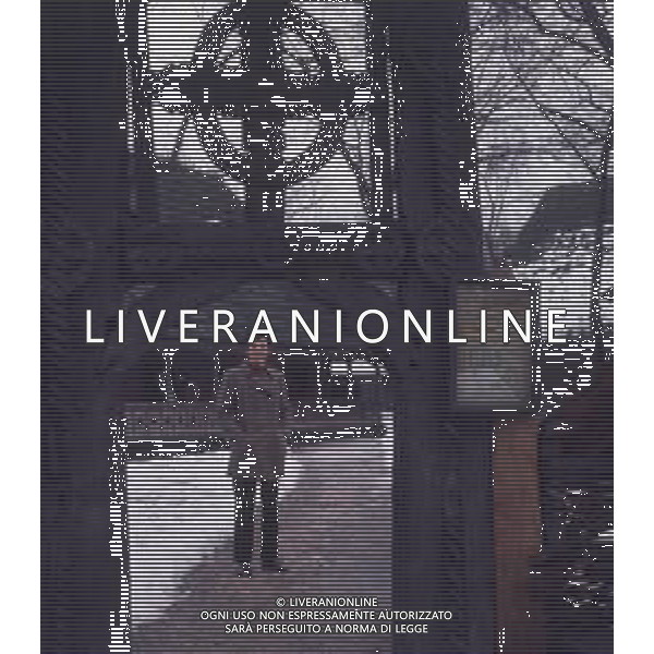 COL-RETROSPETTIVA MICHELE MAISANO CANTANTE NELLA FOTO MICHELE MAISANO AG ALDO LIVERANI SAS