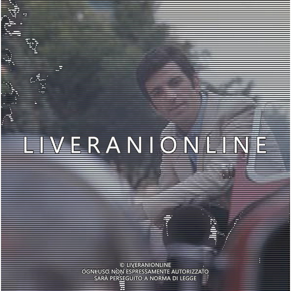 COL-RETROSPETTIVA MICHELE MAISANO CANTANTE NELLA FOTO MICHELE MAISANO AG ALDO LIVERANI SAS