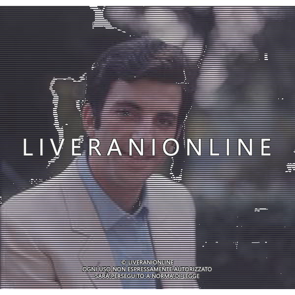 COL-RETROSPETTIVA MICHELE MAISANO CANTANTE NELLA FOTO MICHELE MAISANO AG ALDO LIVERANI SAS