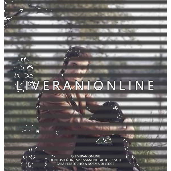 COL-RETROSPETTIVA MICHELE MAISANO CANTANTE NELLA FOTO MICHELE MAISANO AG ALDO LIVERANI SAS