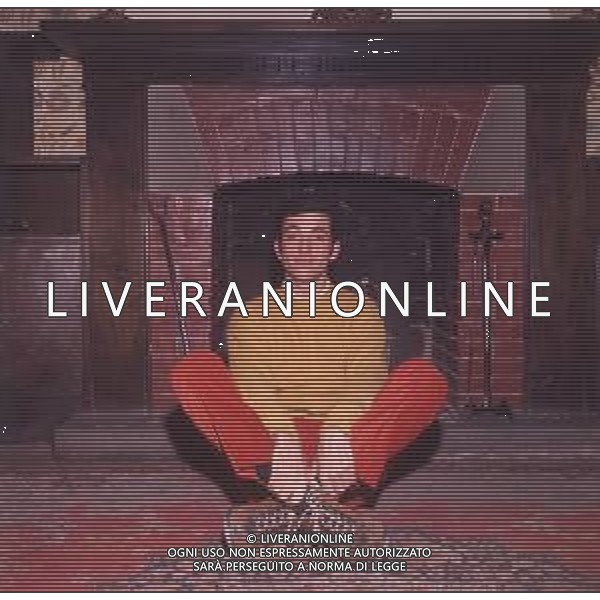 COL-RETROSPETTIVA MICHELE MAISANO CANTANTE NELLA FOTO MICHELE MAISANO AG ALDO LIVERANI SAS