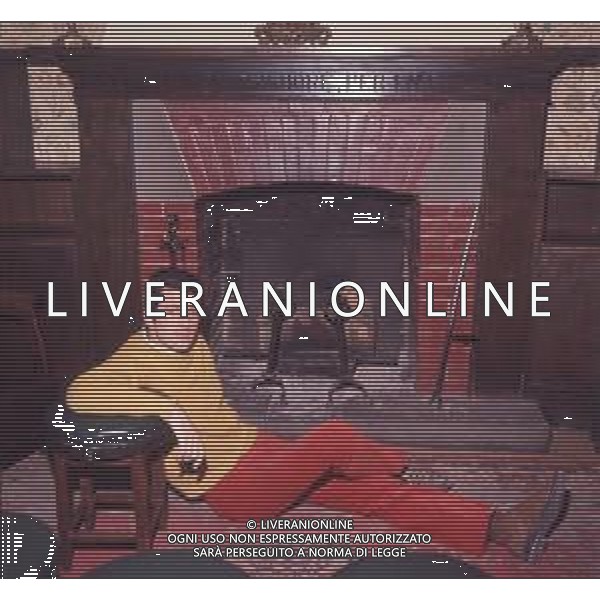 COL-RETROSPETTIVA MICHELE MAISANO CANTANTE NELLA FOTO MICHELE MAISANO AG ALDO LIVERANI SAS