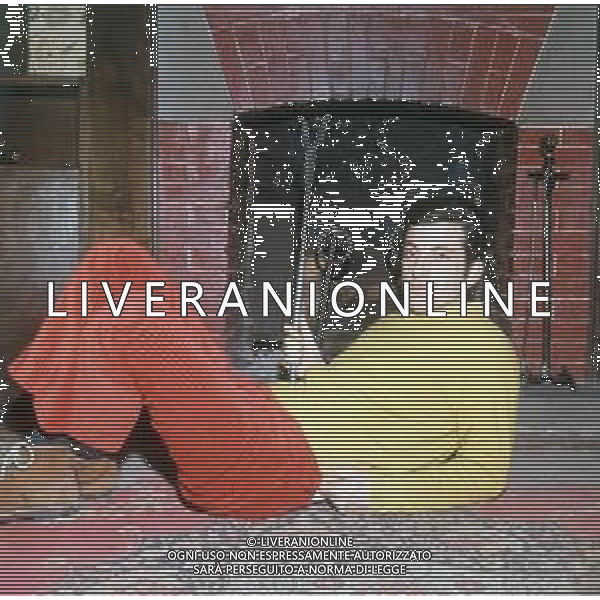 COL-RETROSPETTIVA MICHELE MAISANO CANTANTE NELLA FOTO MICHELE MAISANO AG ALDO LIVERANI SAS