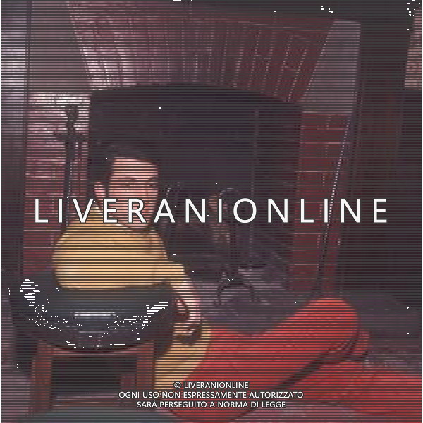 COL-RETROSPETTIVA MICHELE MAISANO CANTANTE NELLA FOTO MICHELE MAISANO AG ALDO LIVERANI SAS
